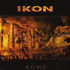 Rome mp3 Single by IKON