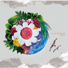 LA PA PARADISE mp3 Single by BRADIO