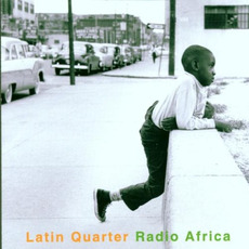 Radio Africa mp3 Artist Compilation by Latin Quarter