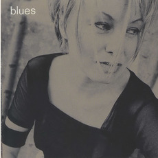 Blues mp3 Album by Louise Hoffsten