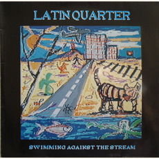 Swimming Against the Stream mp3 Album by Latin Quarter