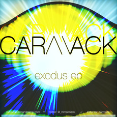 Exodus EP mp3 Album by Mr. Carmack