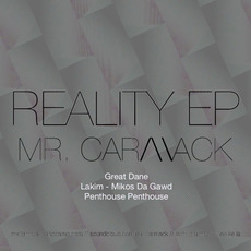 Reality EP mp3 Album by Mr. Carmack