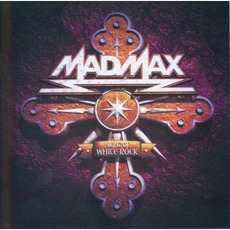 Night of White Rock mp3 Album by Mad Max