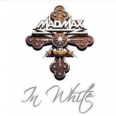 In White mp3 Album by Mad Max