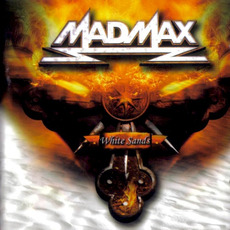 White Sands mp3 Album by Mad Max