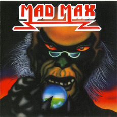 Mad Max mp3 Album by Mad Max