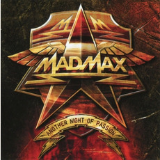Another Night of Passion mp3 Album by Mad Max