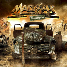 Interceptor mp3 Album by Mad Max