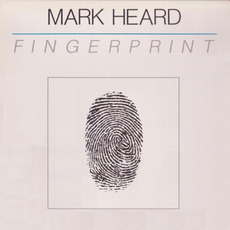 Fingerprint mp3 Album by Mark Heard