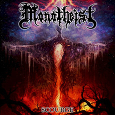 Scourge mp3 Album by Monotheist