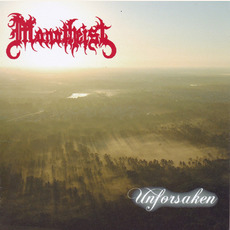 Unforsaken mp3 Album by Monotheist