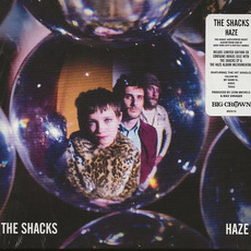 Haze (Deluxe Limited Edition) mp3 Album by The Shacks