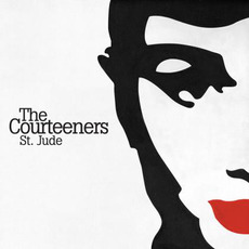 St. Jude mp3 Album by The Courteeners