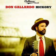 Hickory mp3 Album by Don Gallardo