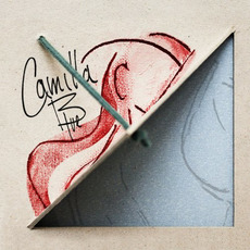 Blue mp3 Album by Camilla Blue