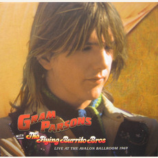 Gram Parsons Archives, Volume 1: Live at the Avalon Ballroom 1969 mp3 Live by The Flying Burrito Brothers