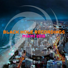 Black Hole Recordings: Miami 2018 mp3 Compilation by Various Artists