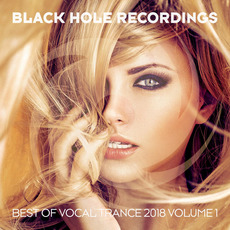 Black Hole presents: Best of Vocal Trance 2018, Volume 1 mp3 Compilation by Various Artists