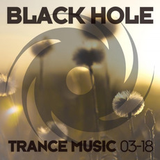 Black Hole Trance Music 03-18 mp3 Compilation by Various Artists