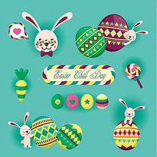 Easter Chill Day mp3 Compilation by Various Artists