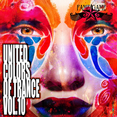 United Colours of Trance, Vol.10 mp3 Compilation by Various Artists