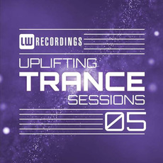 Uplifting Trance Sessions, Vol.05 mp3 Compilation by Various Artists