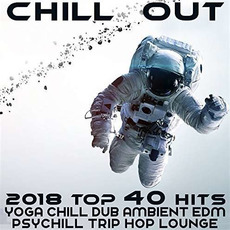 Chill Out 2018 Top 40 Hits mp3 Compilation by Various Artists