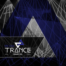 We Are Trance: February 2018 mp3 Compilation by Various Artists