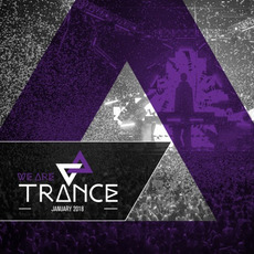 We Are Trance: January 2018 mp3 Compilation by Various Artists
