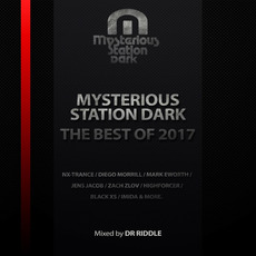 Mysterious Station Dark: The Best of 2017 mp3 Compilation by Various Artists