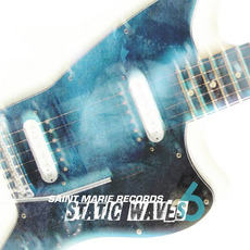 Static Waves 6 mp3 Compilation by Various Artists