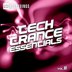 Tech Trance Essentials, Vol.11 mp3 Compilation by Various Artists