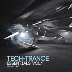 Tech-Trance Essentials, Vol.1 mp3 Compilation by Various Artists
