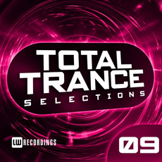 Total Trance Selections, Vol.09 mp3 Compilation by Various Artists