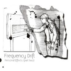 Personal Effects (Part Two) mp3 Album by Frequency Drift