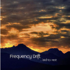 Laid to Rest mp3 Album by Frequency Drift