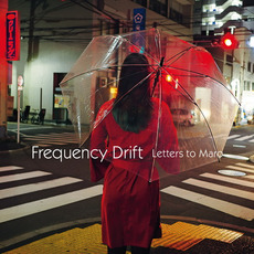 Letters to Maro mp3 Album by Frequency Drift