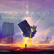 Achromata mp3 Album by Aesthesys