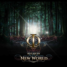 New World mp3 Album by IO Earth