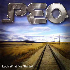 Look What I've Started (Re-Issue) mp3 Album by Peo