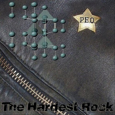 The Hardest Rock mp3 Album by Peo