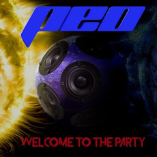 Welcome To The Party mp3 Album by Peo