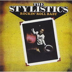Rockin' Roll Baby (Remastered) mp3 Album by The Stylistics