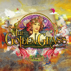 The Golden Grass mp3 Album by The Golden Grass