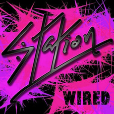 Wired mp3 Album by Station