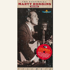 The Essential Marty Robbins: 1951-1982 mp3 Album by Marty Robbins