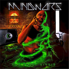 The Enemy Within mp3 Album by Mindwars