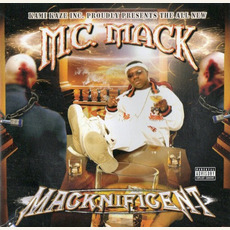 Macknificent mp3 Album by M.C. Mack