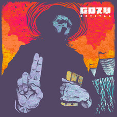 Revival mp3 Album by Gozu